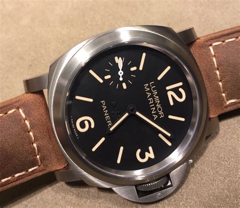 panerai pam 913|Panerai .